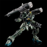 Bandai RG 1/144 ZGMF-56E2/γ Blast Impulse Gundam Spec II (P-Bandai) - Kidultverse