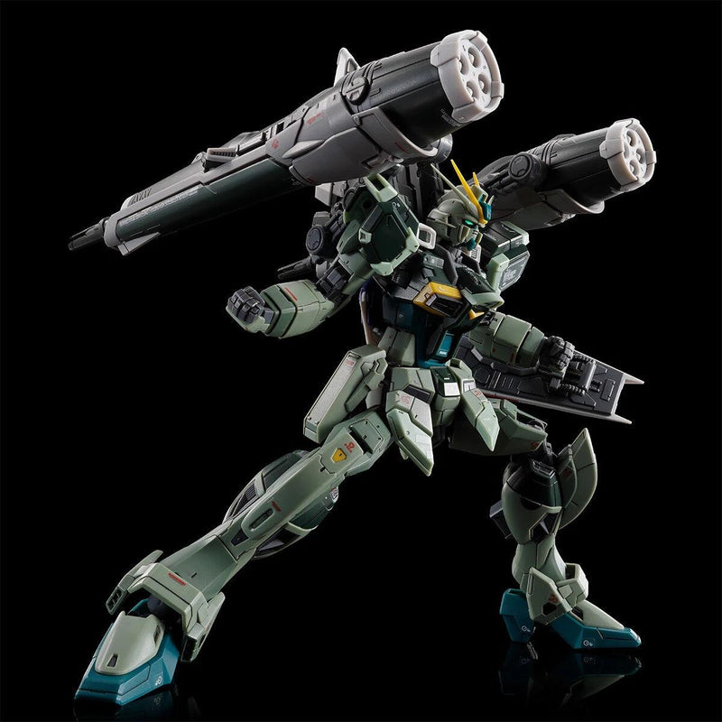 Bandai RG 1/144 ZGMF-56E2/γ Blast Impulse Gundam Spec II (P-Bandai) - Kidultverse