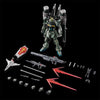 Bandai RG 1/144 ZGMF-56E2/γ Blast Impulse Gundam Spec II (P-Bandai) - Kidultverse