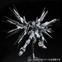Bandai RG 1/144 ZGMF-X20A Strike Freedom Gundam [Deactive Mode] (P-Bandai) - Kidultverse