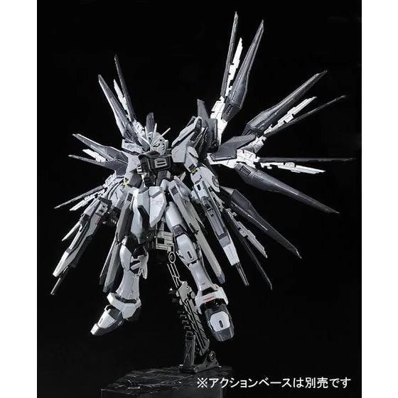 Bandai RG 1/144 ZGMF-X20A Strike Freedom Gundam [Deactive Mode] (P-Bandai) - Kidultverse