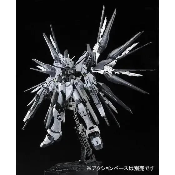 Bandai RG 1/144 ZGMF-X20A Strike Freedom Gundam [Deactive Mode] (P-Bandai) - Kidultverse