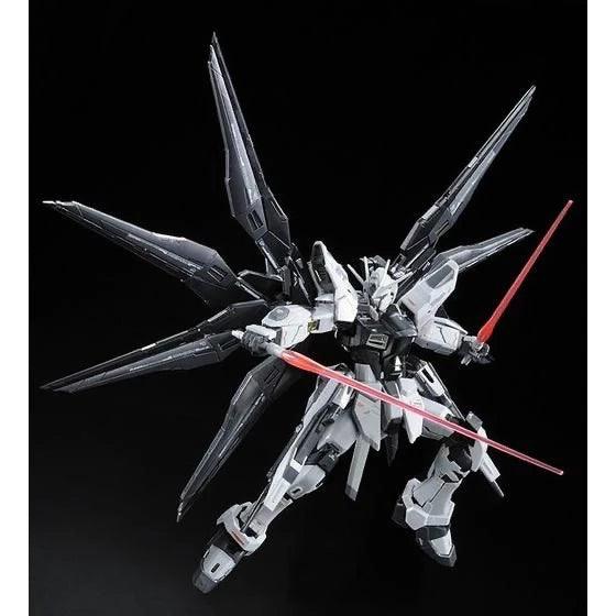 Bandai RG 1/144 ZGMF-X20A Strike Freedom Gundam [Deactive Mode] (P-Bandai) - Kidultverse