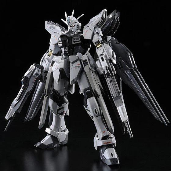 Bandai RG 1/144 ZGMF-X20A Strike Freedom Gundam [Deactive Mode] (P-Bandai) - Kidultverse