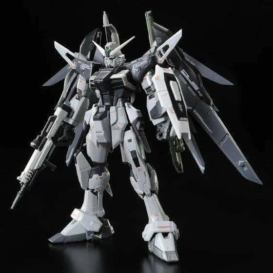 Bandai RG 1/144 ZGMF-X42S Destiny Gundam [Deactive Mode] (P-Bandai) - Kidultverse
