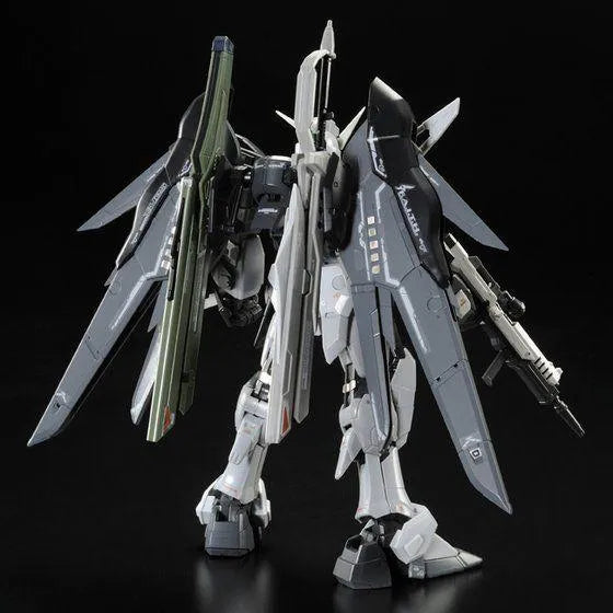 Bandai RG 1/144 ZGMF-X42S Destiny Gundam [Deactive Mode] (P-Bandai) - Kidultverse