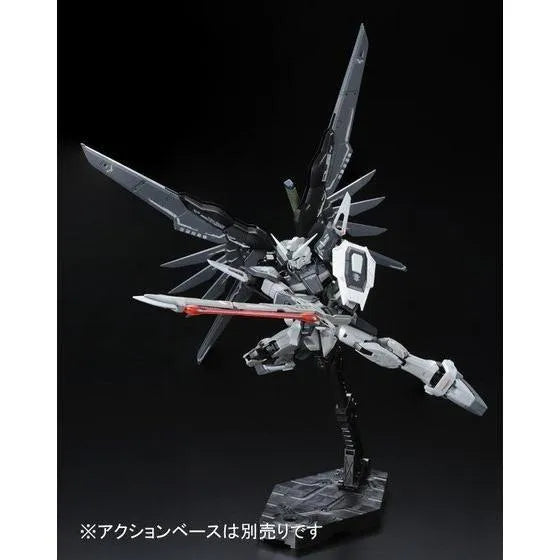 Bandai RG 1/144 ZGMF-X42S Destiny Gundam [Deactive Mode] (P-Bandai) - Kidultverse