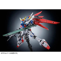 Bandai RG 1/144 ZGMF-X42S Destiny Gundam [Titanium Finish] (P-Bandai) - Kidultverse