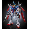 Bandai RG 1/144 ZGMF-X42S Destiny Gundam [Titanium Finish] (P-Bandai) - Kidultverse