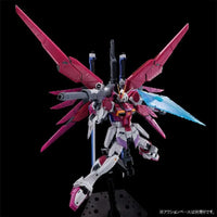 Bandai RG 1/144 ZGMF-X56S/θ Destiny Impulse Gundam (P-Bandai) - Kidultverse
