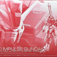 Bandai RG 1/144 ZGMF-X56S/β Sword Impulse Gundam (P-Bandai) - Kidultverse