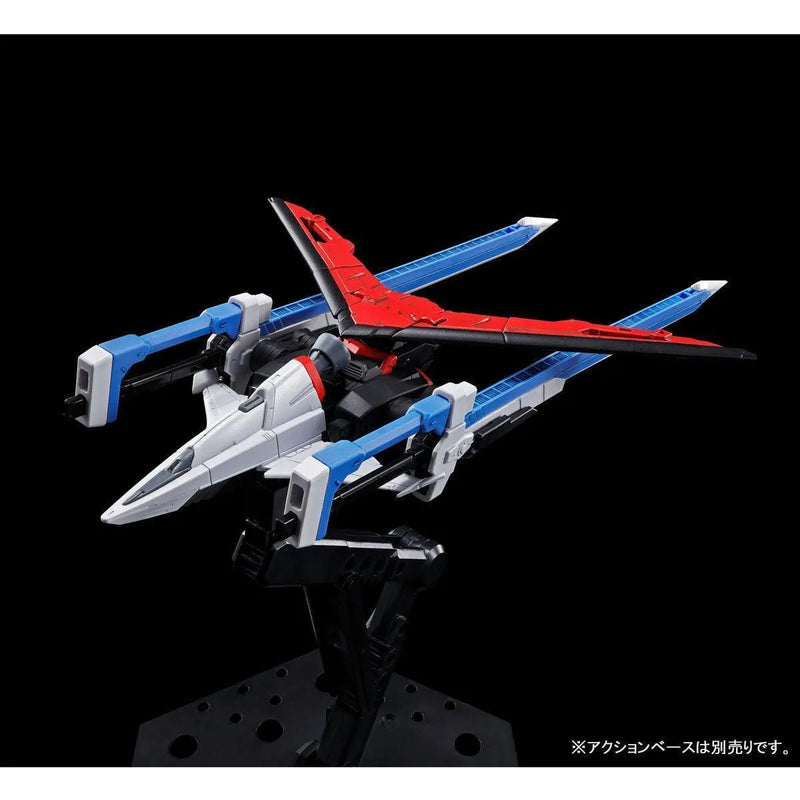 Bandai RG 1/144 ZGMF-X56S/β Sword Impulse Gundam (P-Bandai) - Kidultverse