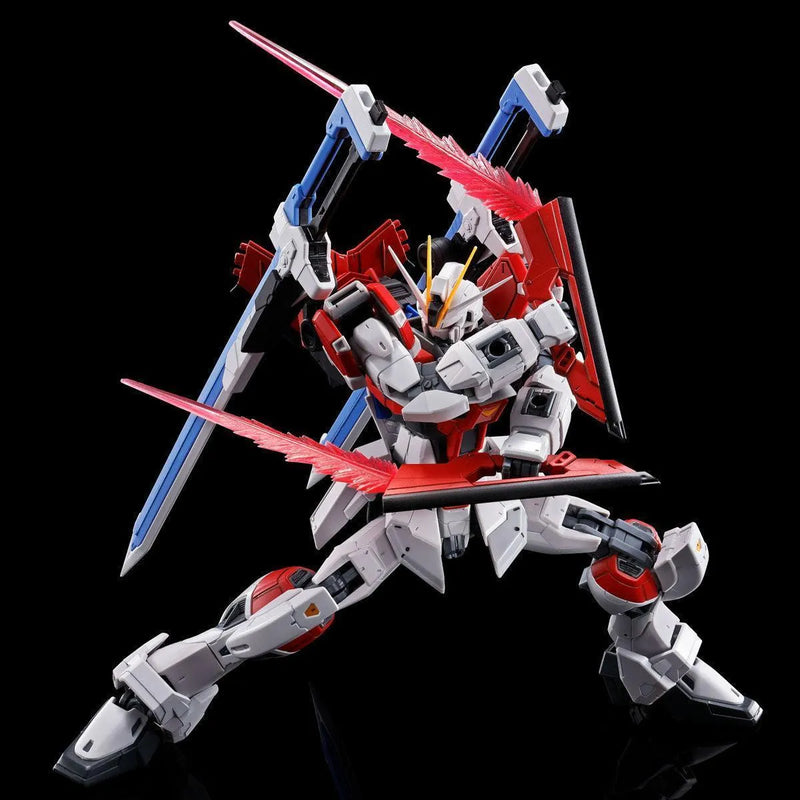Bandai RG 1/144 ZGMF-X56S/β Sword Impulse Gundam (P-Bandai) - Kidultverse
