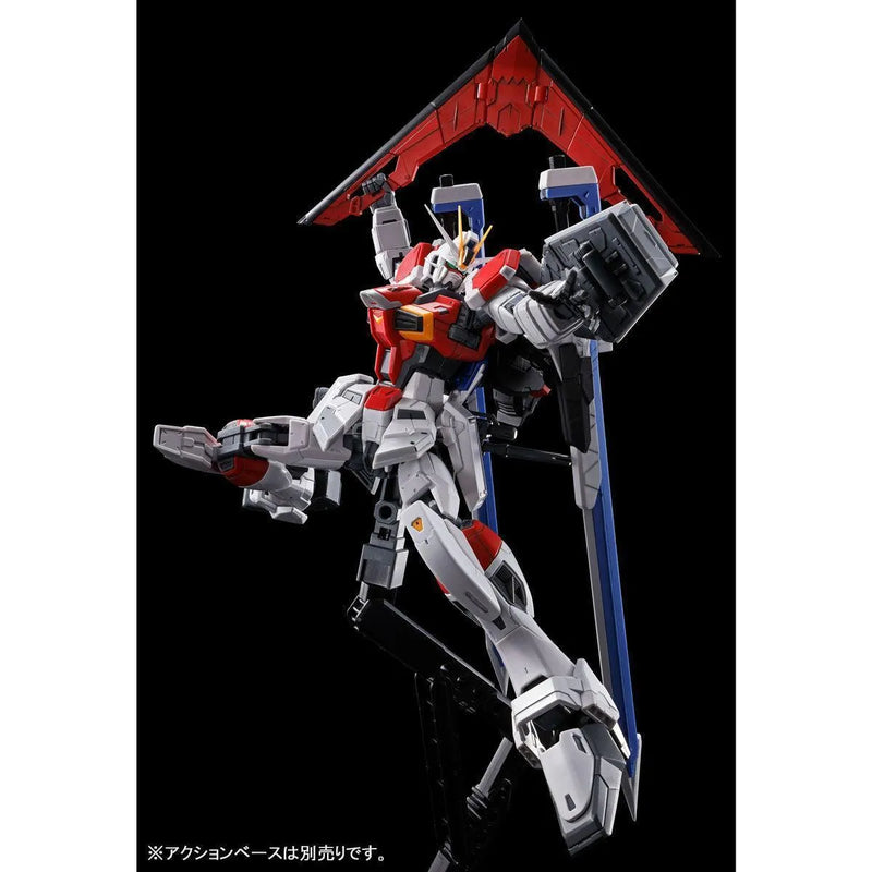 Bandai RG 1/144 ZGMF-X56S/β Sword Impulse Gundam (P-Bandai) - Kidultverse