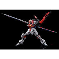 Bandai RG 1/144 ZGMF-X56S/β Sword Impulse Gundam (P-Bandai) - Kidultverse