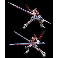 Bandai RG 1/144 ZGMF-X56S/β Sword Impulse Gundam (P-Bandai) - Kidultverse