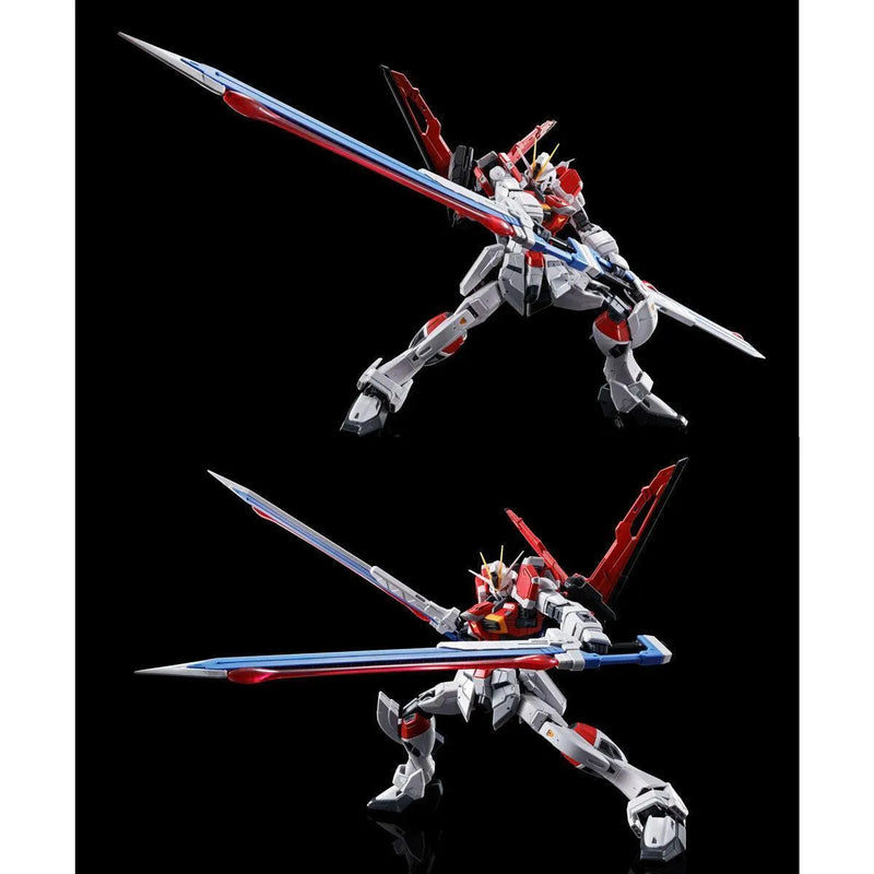Bandai RG 1/144 ZGMF-X56S/β Sword Impulse Gundam (P-Bandai) - Kidultverse