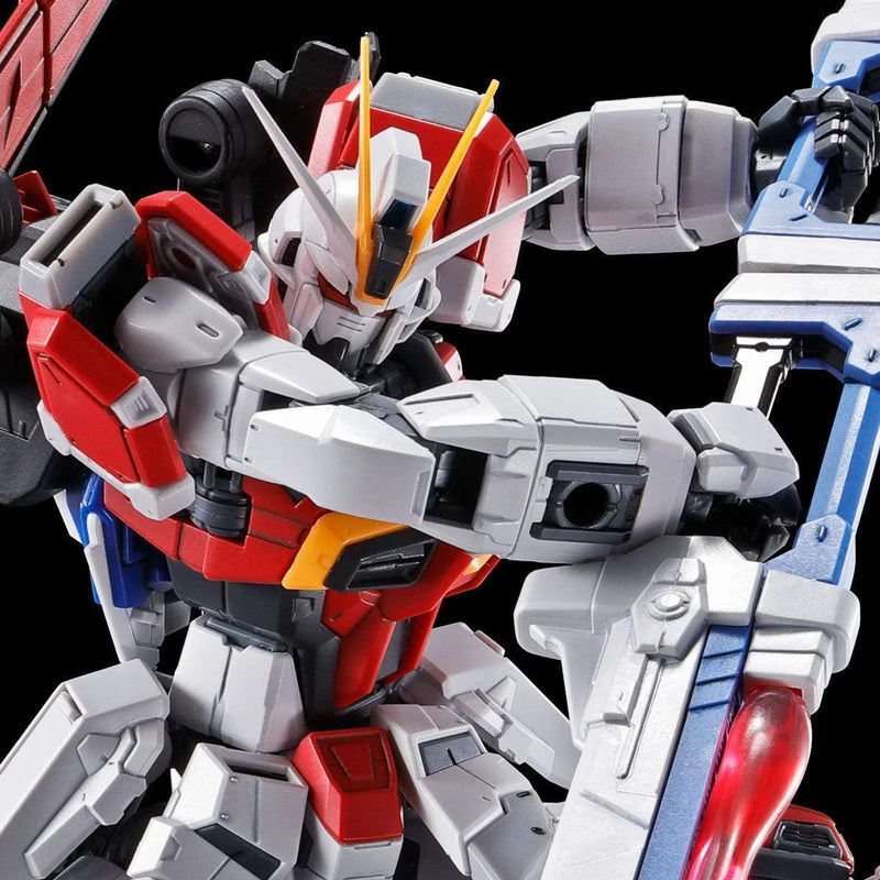 Bandai RG 1/144 ZGMF-X56S/β Sword Impulse Gundam (P-Bandai) - Kidultverse