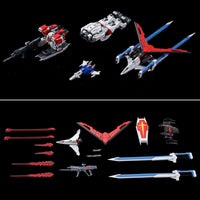 Bandai RG 1/144 ZGMF-X56S/β Sword Impulse Gundam (P-Bandai) - Kidultverse