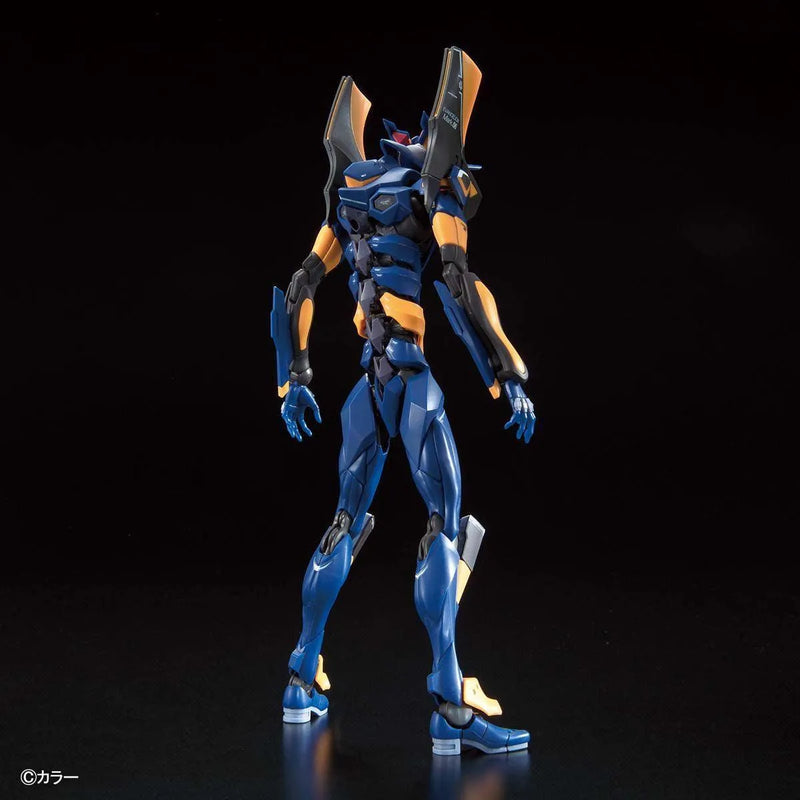 Bandai RG EVA-06 Evangelion Mark.06 - Kidultverse