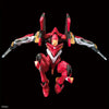 Bandai RG Evangelion Production Model-02 - Kidultverse