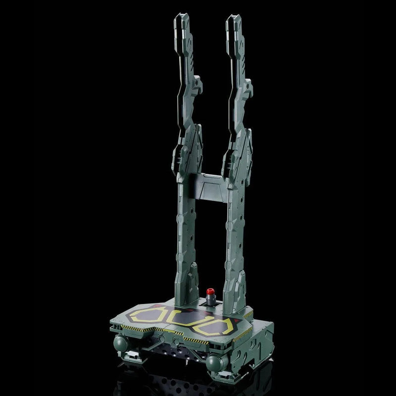 Bandai RG Evangelion Restraint / Transport Platform Set (P-Bandai) - Kidultverse