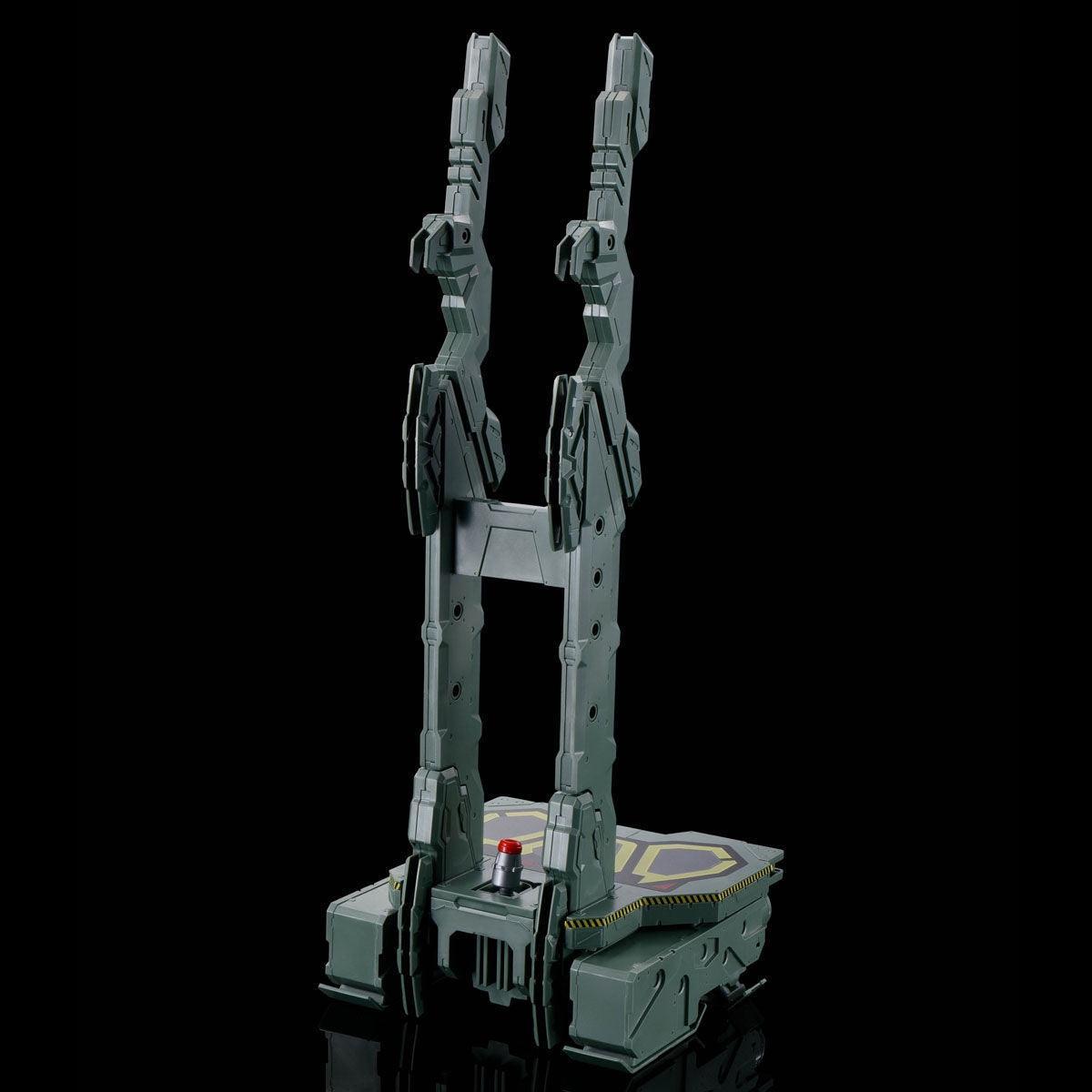 Bandai RG Evangelion Restraint / Transport Platform Set (P-Bandai) - Kidultverse