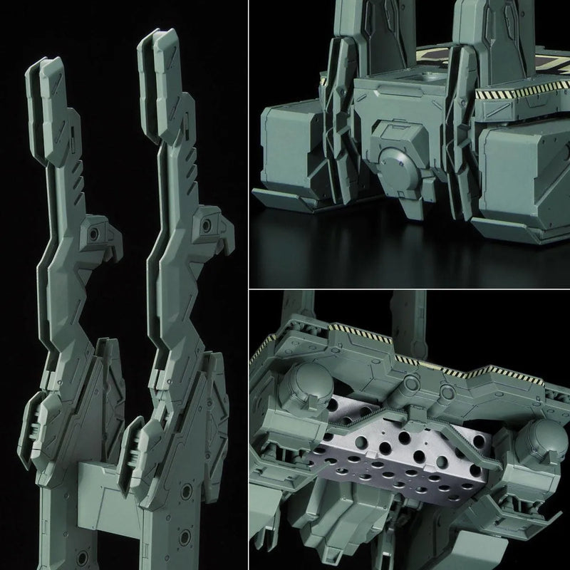 Bandai RG Evangelion Restraint / Transport Platform Set (P-Bandai) - Kidultverse