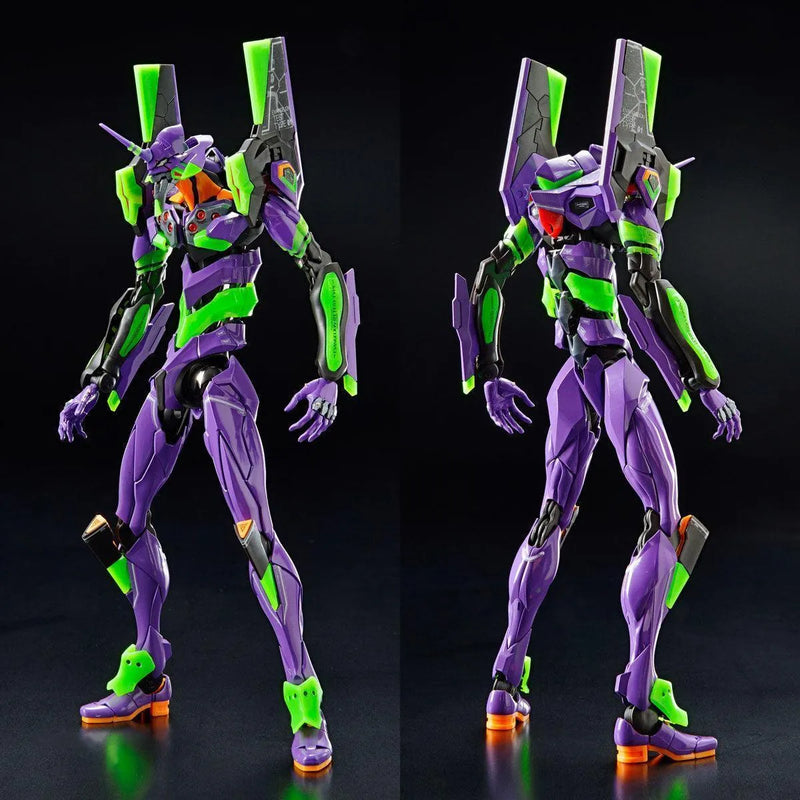 Bandai RG Evangelion Unit-01 [Evangelion:3.0+1.0] (P-Bandai) - Kidultverse