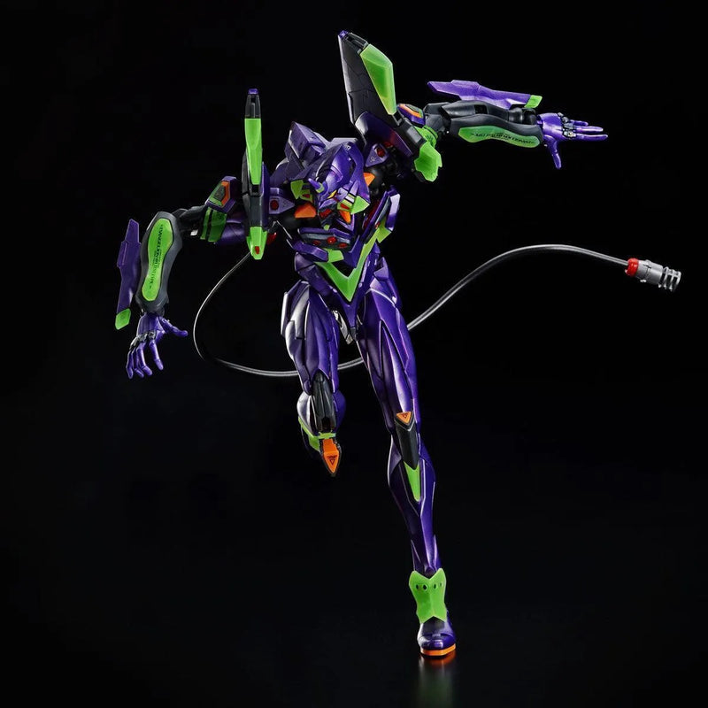Bandai RG Evangelion Unit-01 [Night Combat Color] (P-Bandai) - Kidultverse