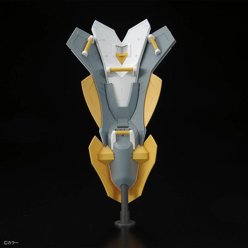 Bandai RG Evangelion Unit-03 The Enchanted Shield of Virtue Set - Kidultverse