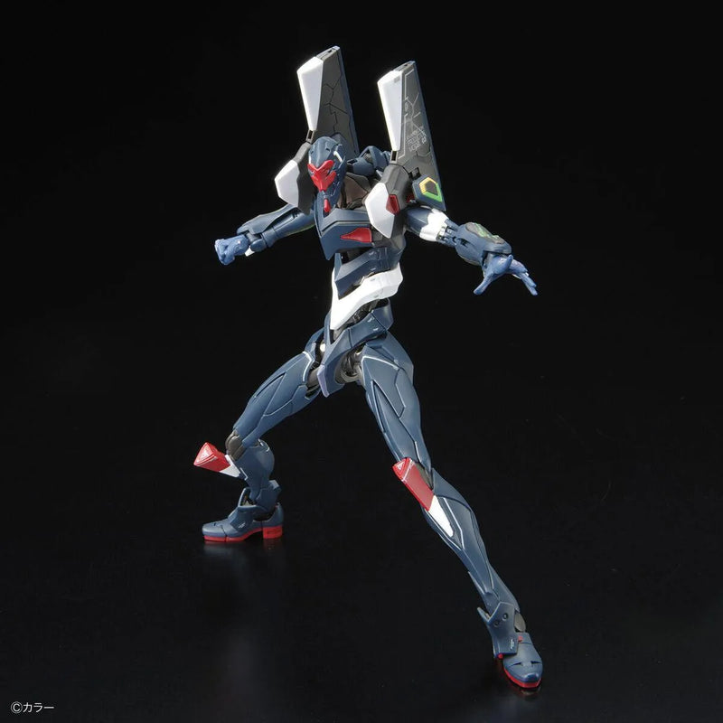 Bandai RG Evangelion Unit-03 The Enchanted Shield of Virtue Set - Kidultverse