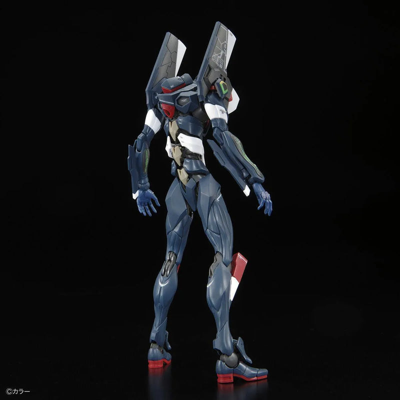 Bandai RG Evangelion Unit-03 The Enchanted Shield of Virtue Set - Kidultverse