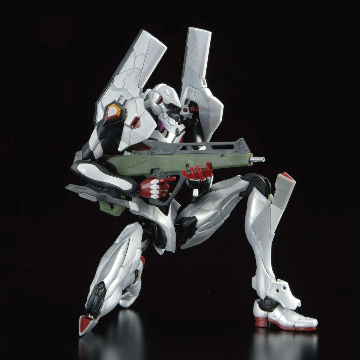 RG Evangelion Unit-04 (P-Bandai) – Kidultverse® RG Evangelion Unit-04 (P-Bandai) – Kidultverse®