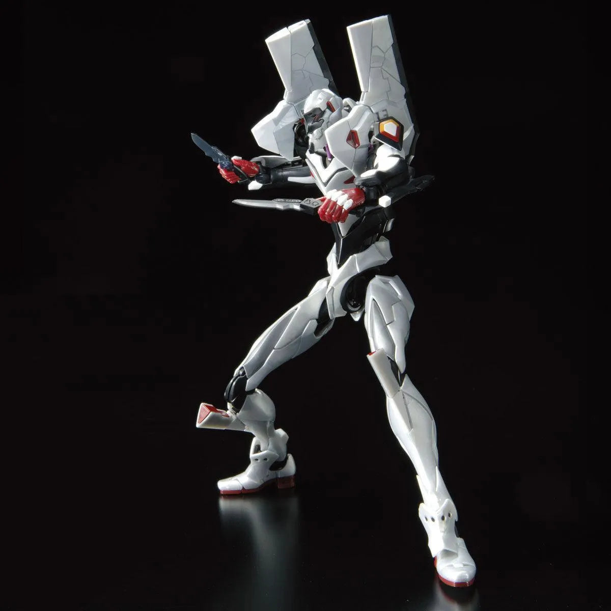 BANDAI RG エヴァンゲリオンユニット04 BANDAI RG エヴァンゲリオンユニット04