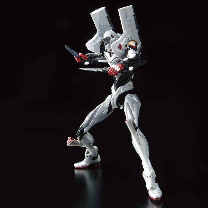 Bandai RG Evangelion Unit-04 (P-Bandai) - Kidultverse
