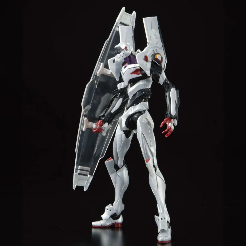 Bandai RG Evangelion Unit-04 (P-Bandai) - Kidultverse