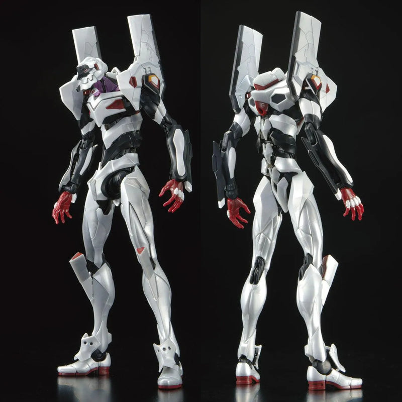 Bandai RG Evangelion Unit-04 (P-Bandai) - Kidultverse