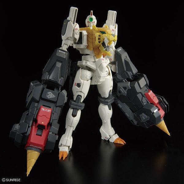 Bandai RG GaoGaiGar (King of Braves GaoGaiGar) - Kidultverse