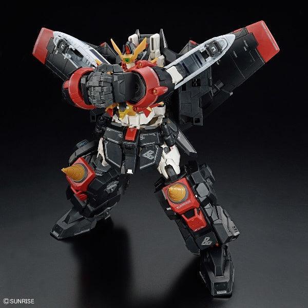 Bandai RG GaoGaiGar (King of Braves GaoGaiGar) - Kidultverse