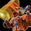 Bandai RG GoldyMarg (King of Braves GaoGaiGar) - Kidultverse