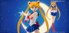 Bandai Sailor Moon: S.H.Figuarts Sailor Moon -Animation Color Edition- [Best Selection] (P-Bandai) - Kidultverse