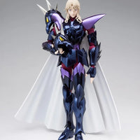 Bandai Saint Cloth Myth EX Alpha Dubhe Siegfried (Saint Seiya) - Kidultverse