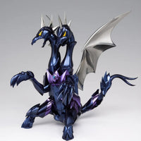 Bandai Saint Cloth Myth EX Alpha Dubhe Siegfried (Saint Seiya) - Kidultverse