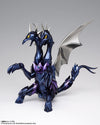 Bandai Saint Cloth Myth EX Alpha Dubhe Siegfried (Saint Seiya) - Kidultverse