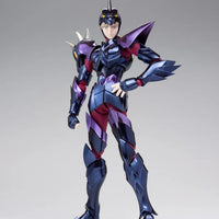 Bandai Saint Cloth Myth EX Alpha Dubhe Siegfried (Saint Seiya) - Kidultverse