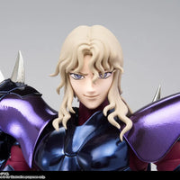 Bandai Saint Cloth Myth EX Alpha Dubhe Siegfried (Saint Seiya) - Kidultverse