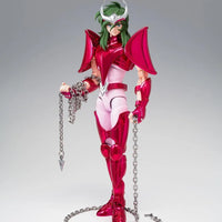 Bandai Saint Cloth Myth EX Andromeda Shun [Final Bronze Cloth] (Saint Seiya) - Kidultverse