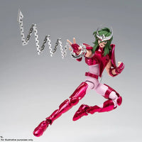 Bandai Saint Cloth Myth EX Andromeda Shun [Final Bronze Cloth] (Saint Seiya) - Kidultverse