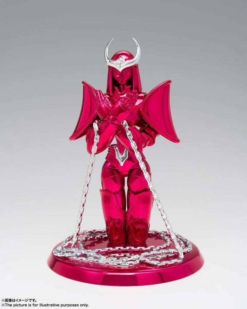 Bandai Saint Cloth Myth EX Andromeda Shun [Final Bronze Cloth] (Saint Seiya) - Kidultverse